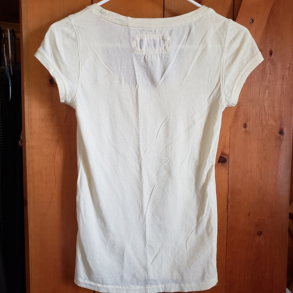 AE Basic Tee - Picture 3 of 3